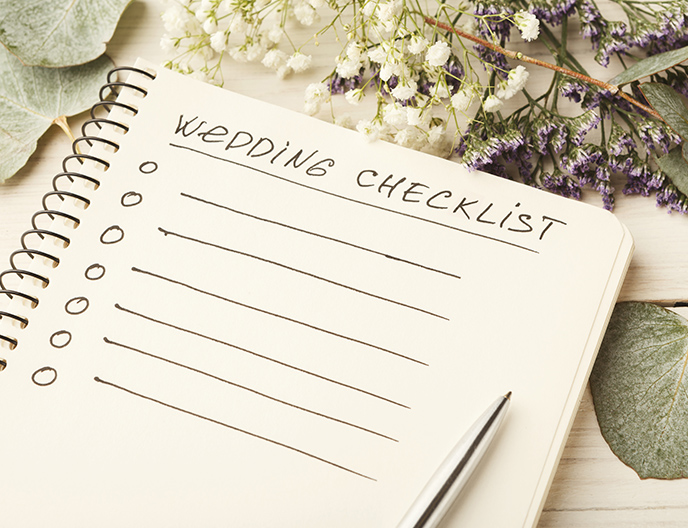 Wedding and Gift List Services image