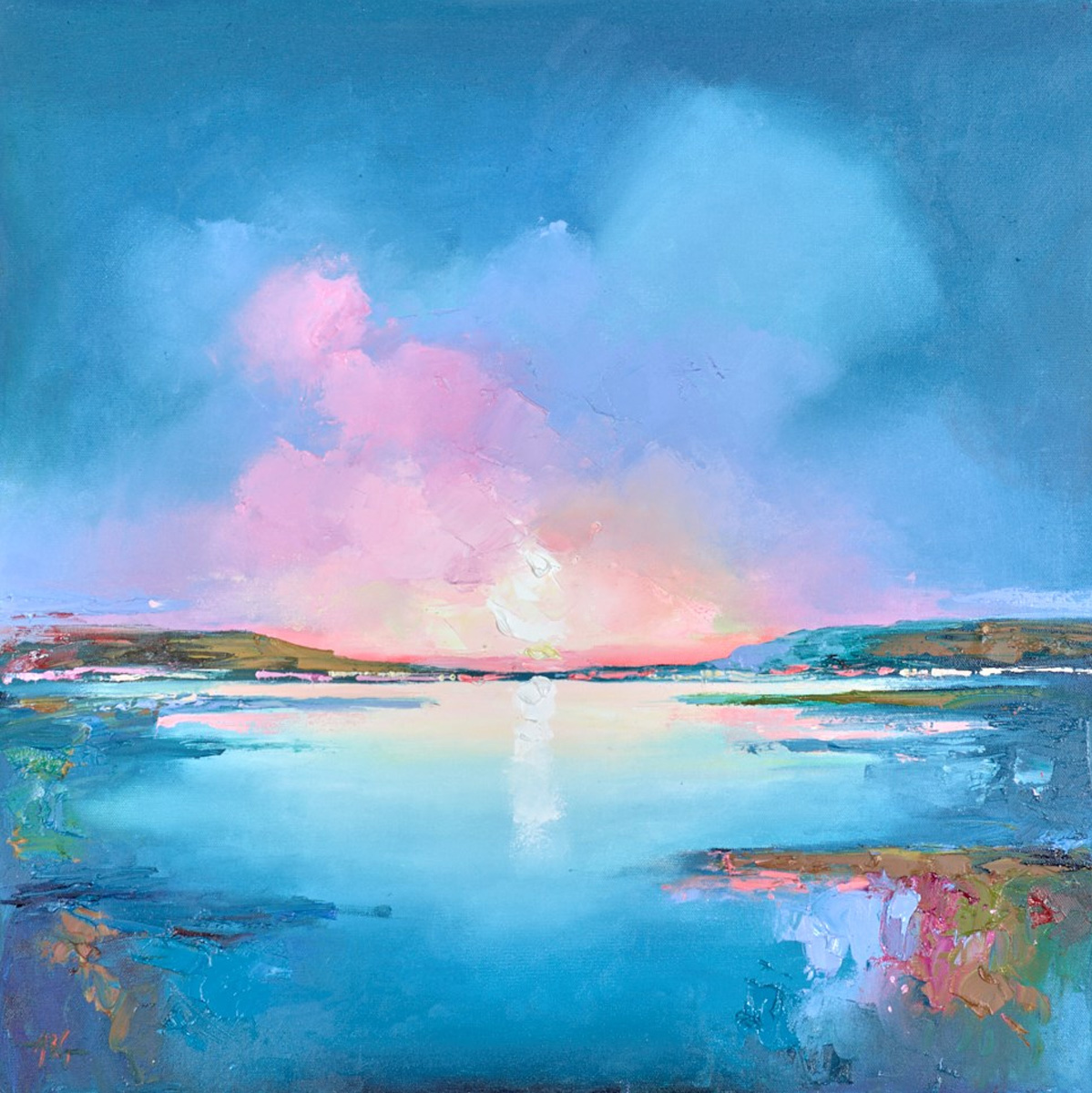 Anna Gammans image