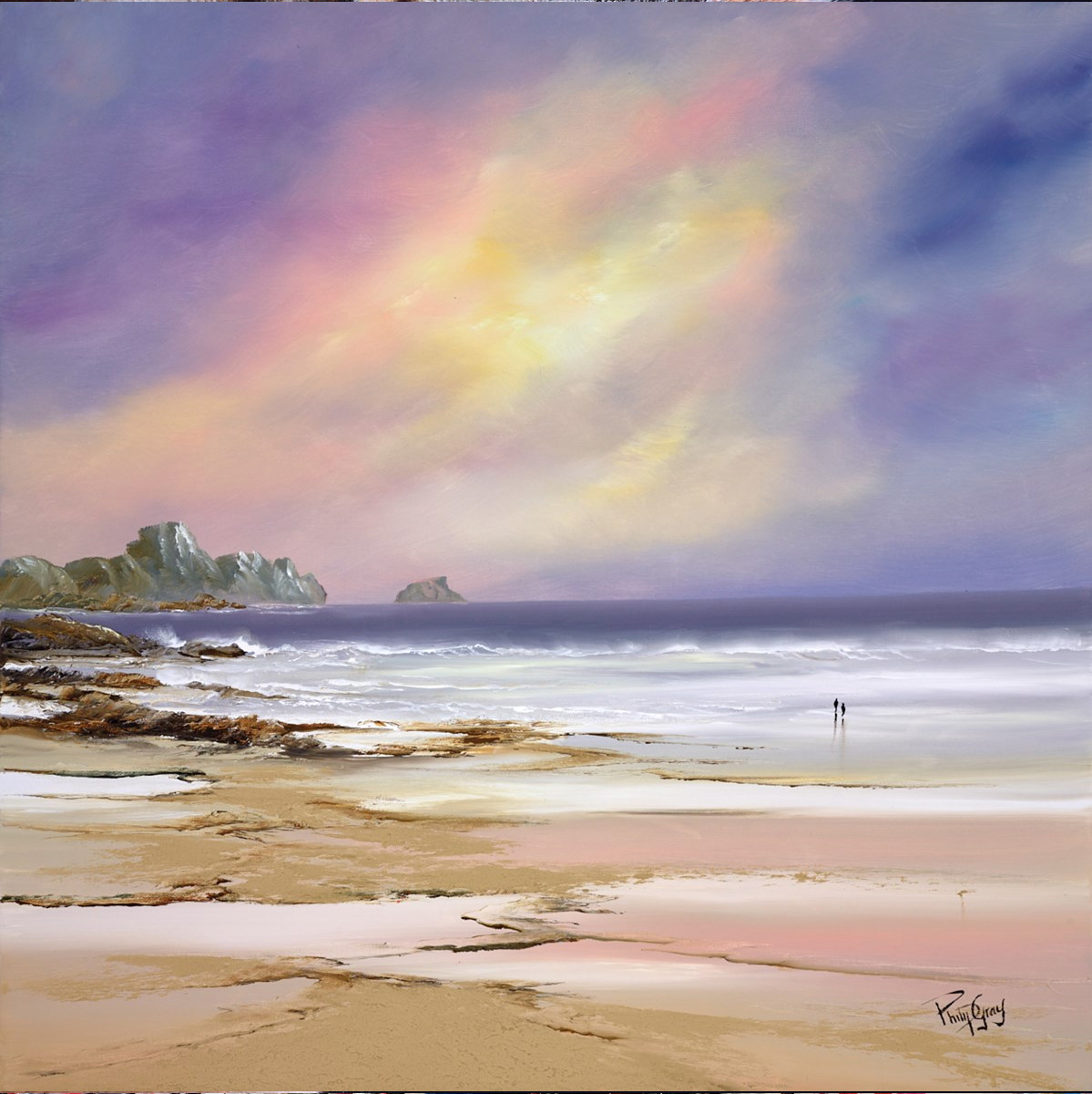 Philip Gray image